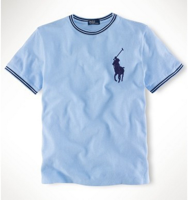 polo Men's T-shirts 102